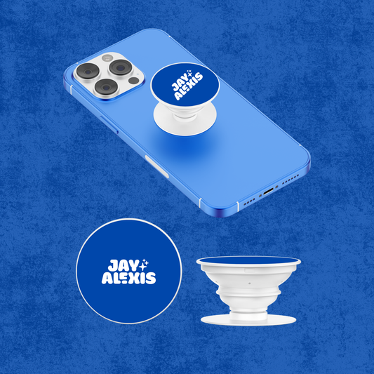 Customize Your Own Pop Socket