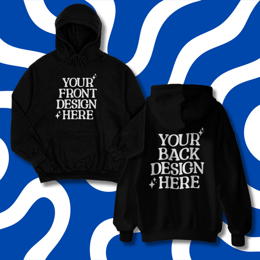 Customize Your Own (Read Product Description First)