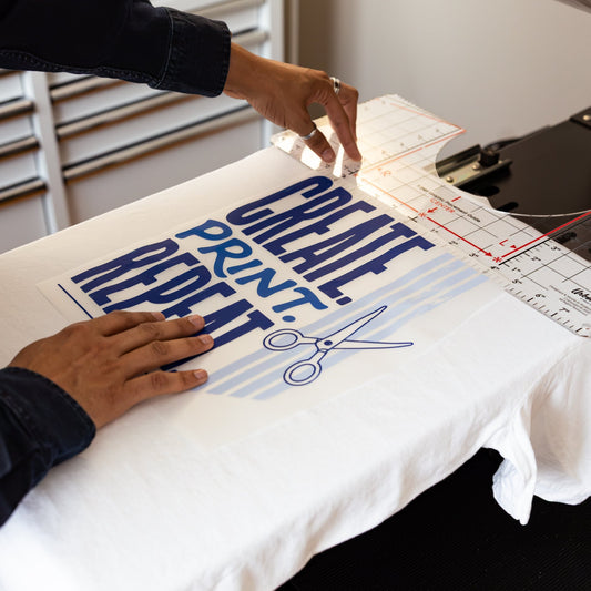 Custom DTF Gang Sheets - High-Quality Direct To Film Transfers For Apparel Printing