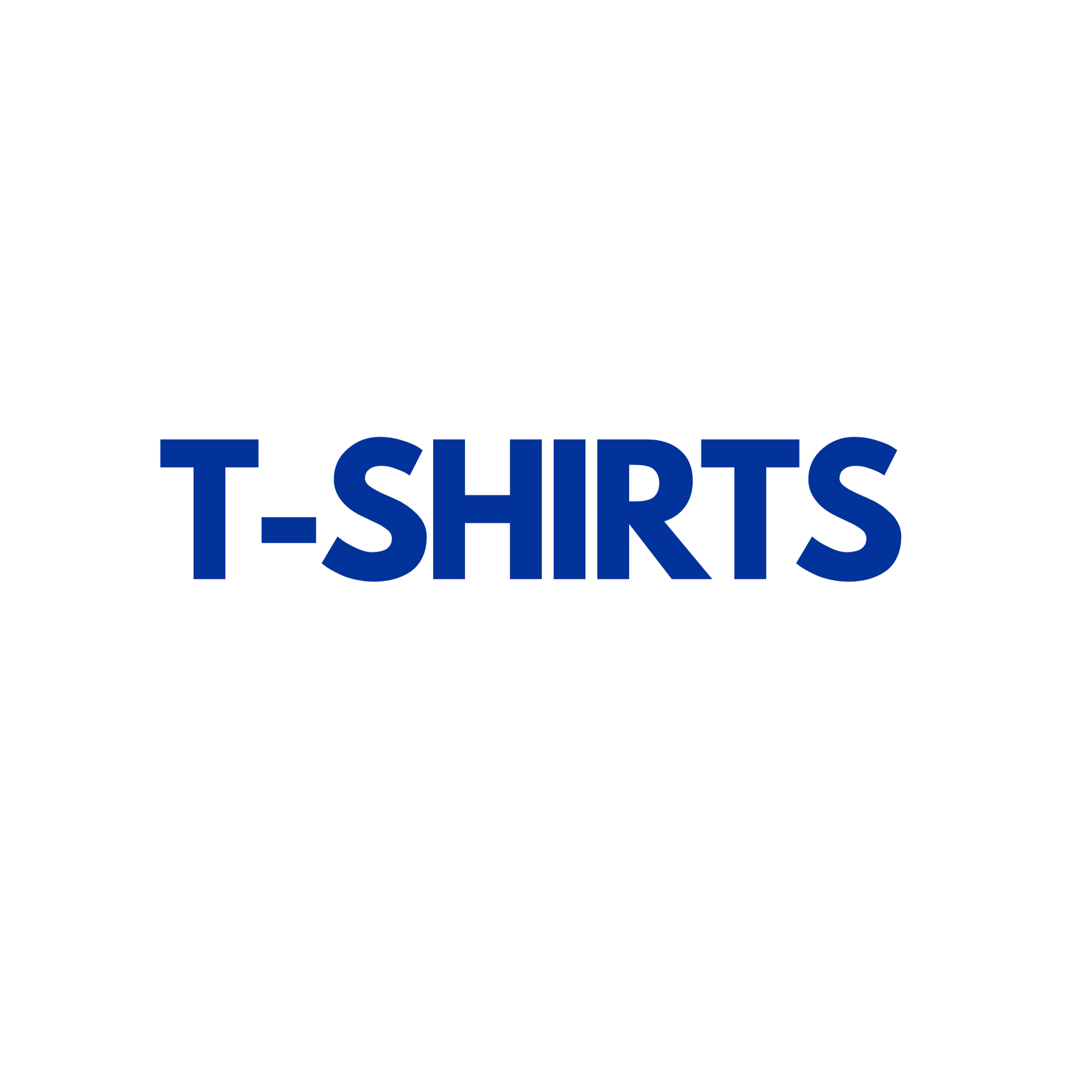 Custom T-Shirts