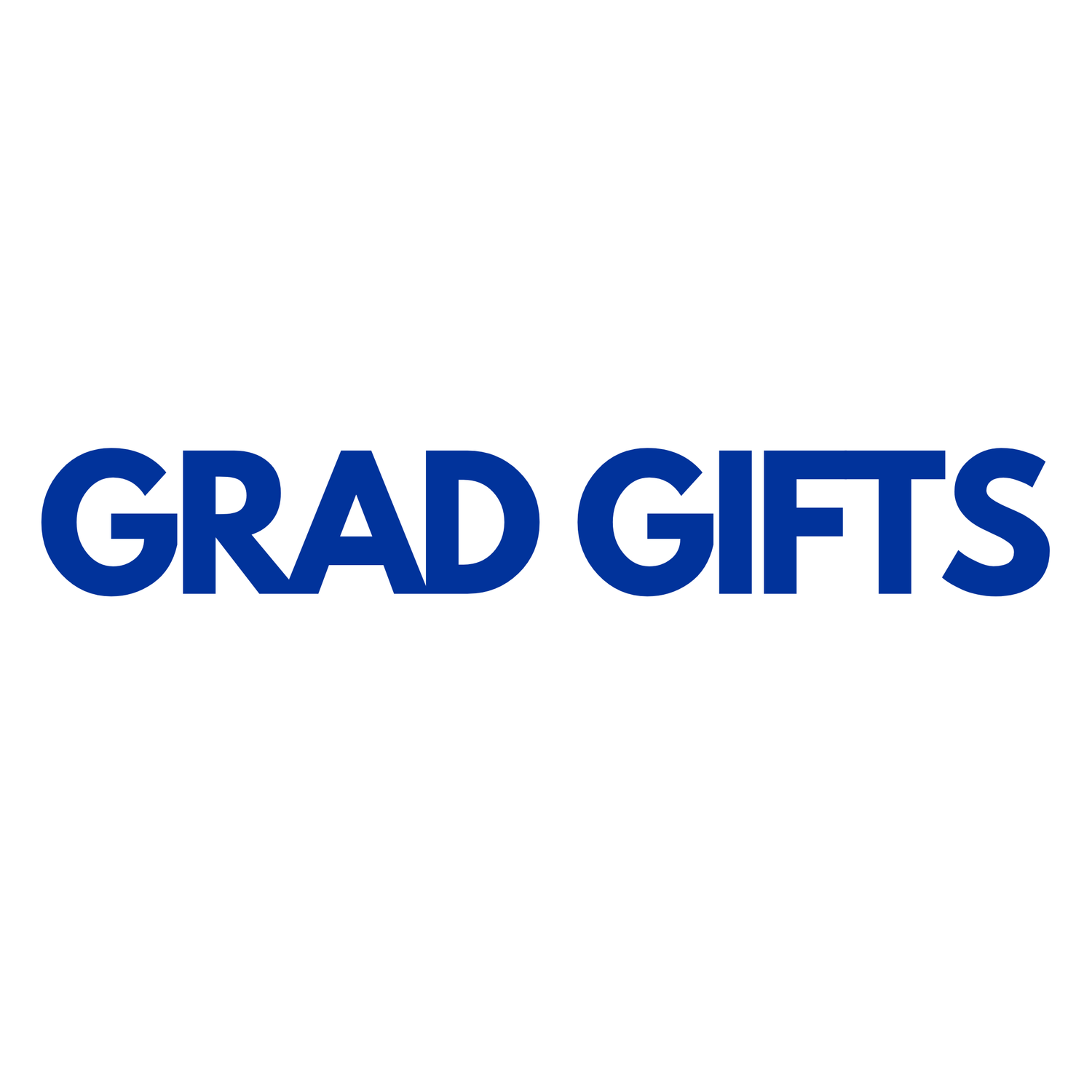 Graduation Gifts & Apparel