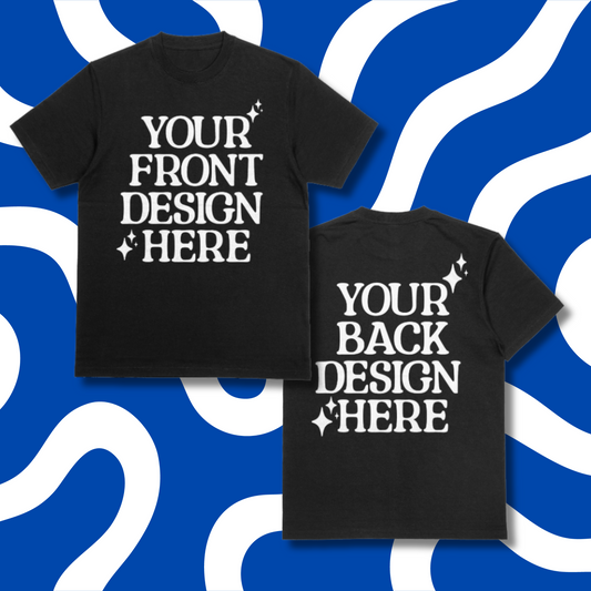 Customize Your Own (Read Product Description First)