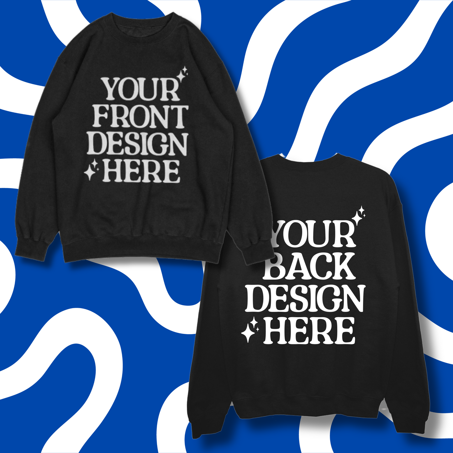 Customize Your Own (Read Product Description First)