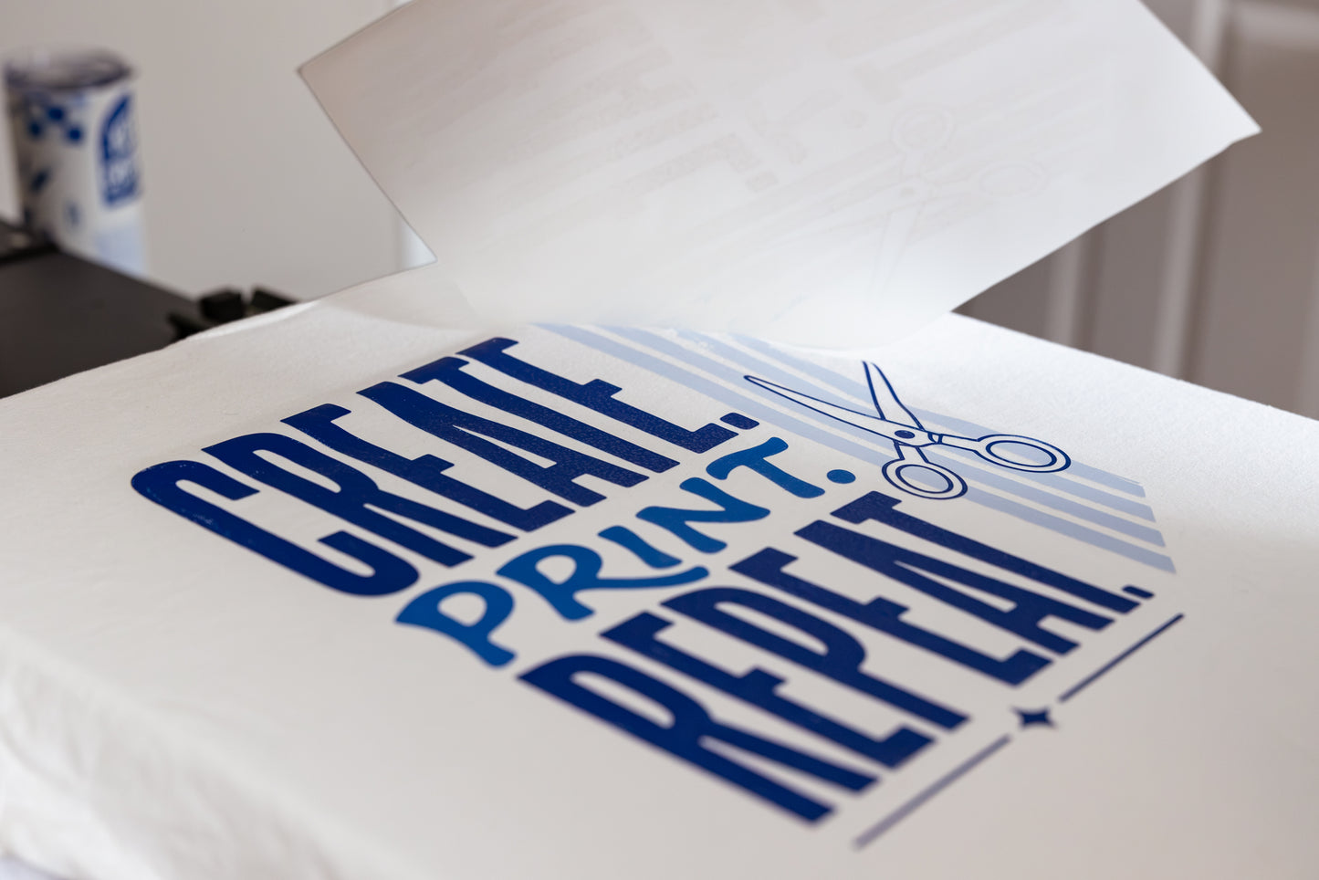 Custom DTF Gang Sheets - High-Quality Direct To Film Transfers For Apparel Printing