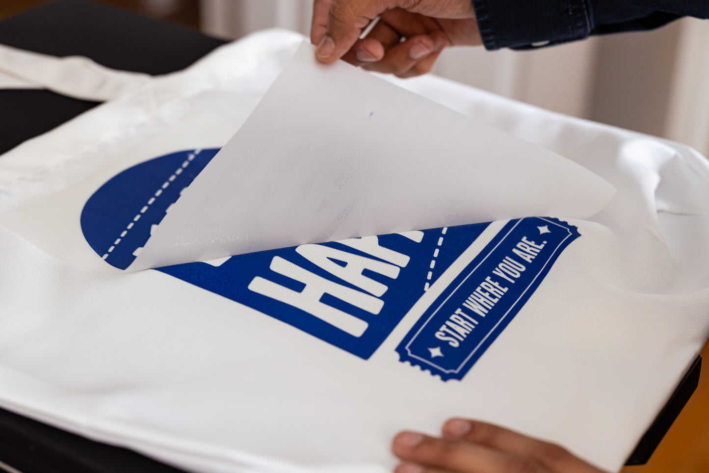 Custom DTF Gang Sheets - High-Quality Direct To Film Transfers For Apparel Printing