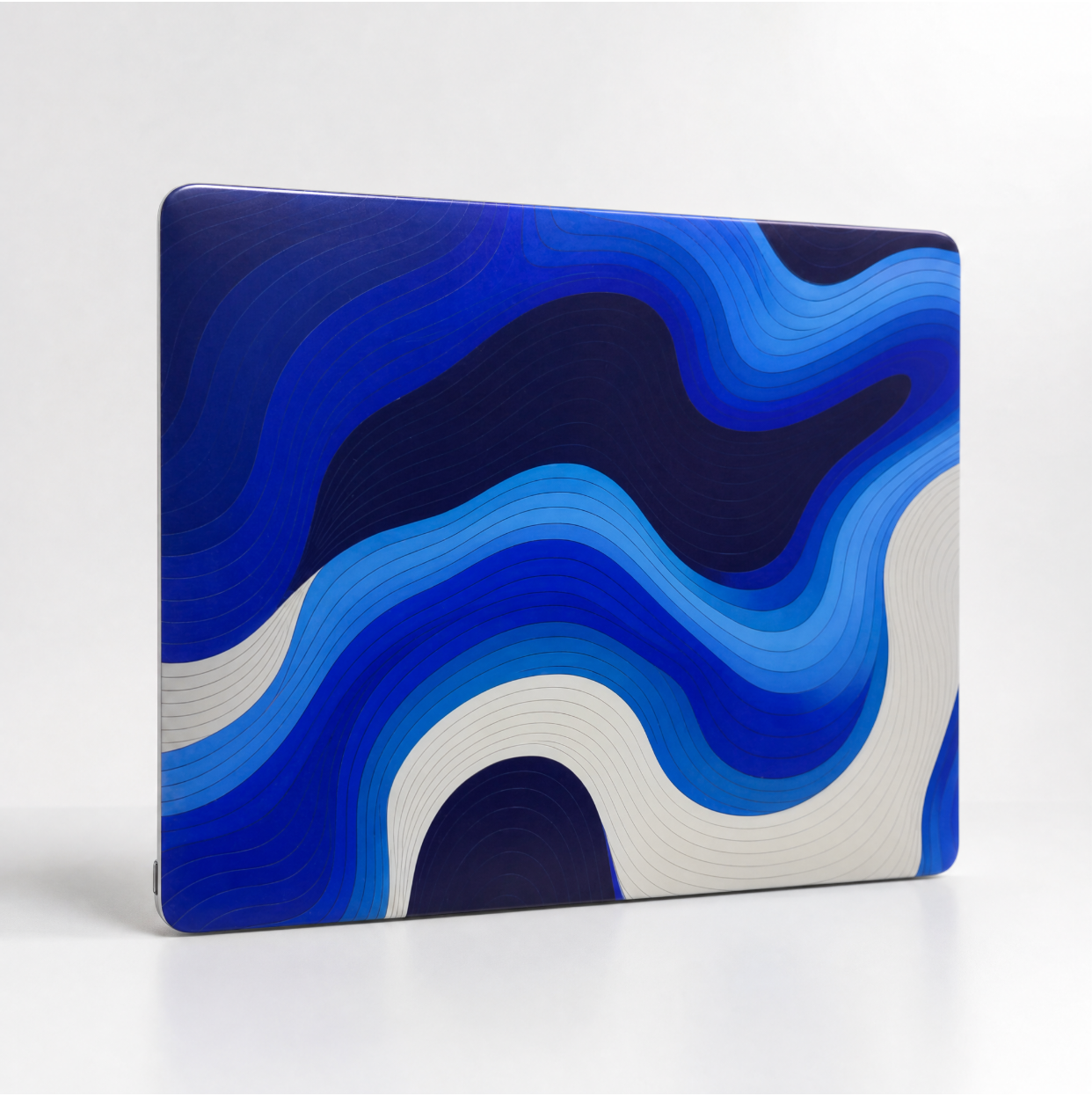 Custom Laptop Case Cover - Personalized Photo & Design Sleeve