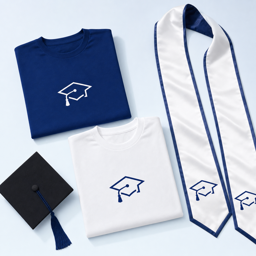 Graduation Gifts & Apparel